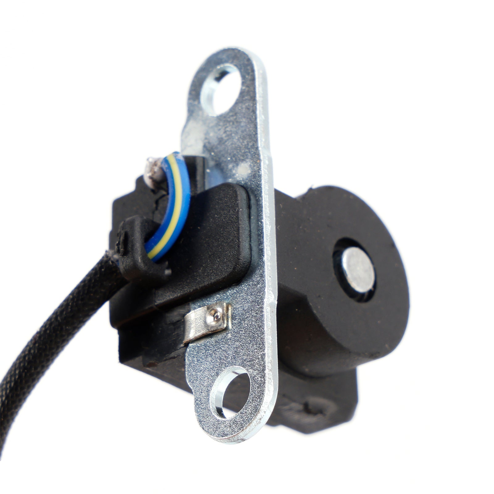 8 Bobina - 3 Wire - Stator Assy para Kawasaki ZX 130 Xcite 2008-2010 21003-0014