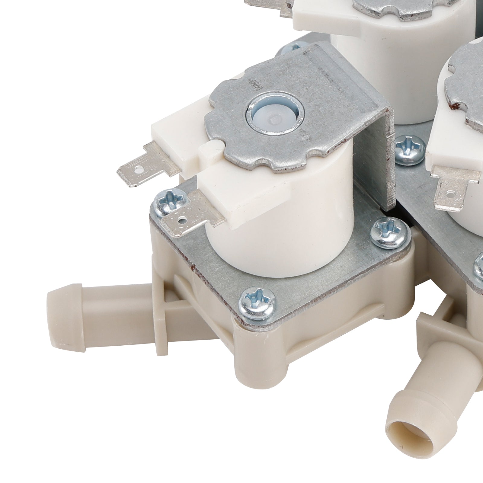 5221er1003s Machine à laver Valve d'entrée d'eau froide pour LG 4869496 AP6798394