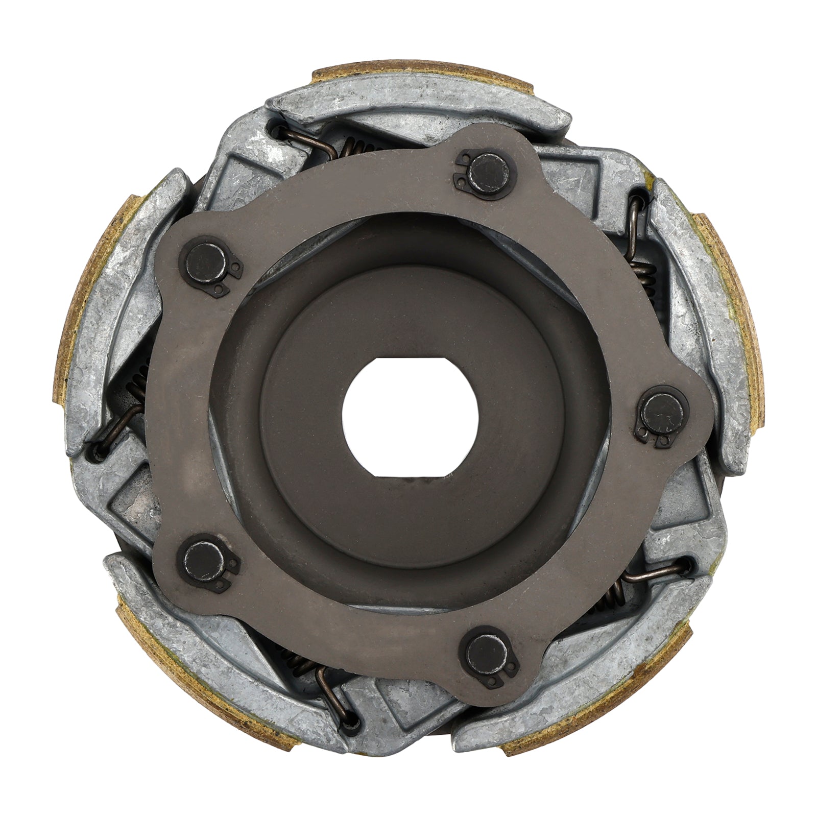 Clutch Weight Shoe Centrifugal Carrier For Honda SH350 ADV350 Forza 350 18-2025