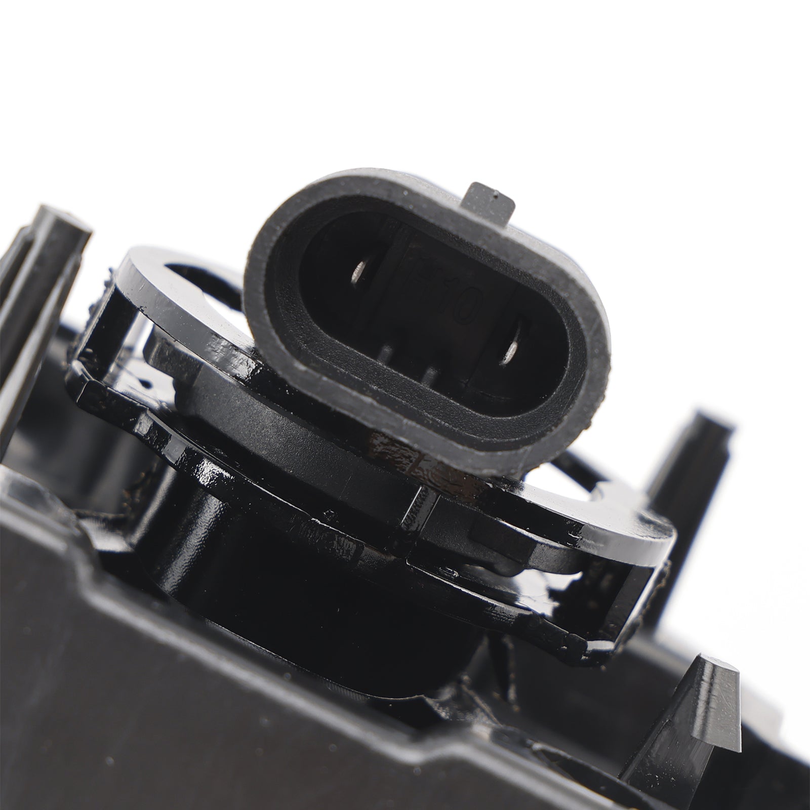 Par tåkelys for Dodge Chrysler Caliber Jeep Compass 4805857AA