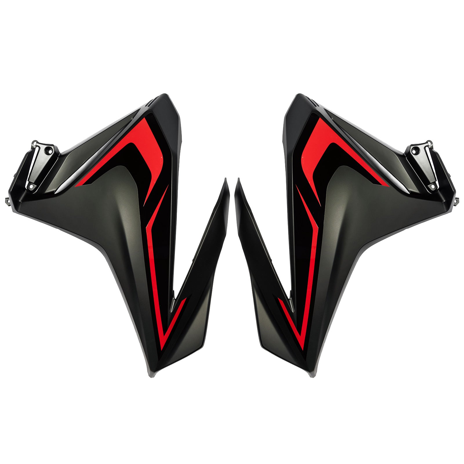 2019-2021 Honda CBR500R Fairing Kit 008# Generic