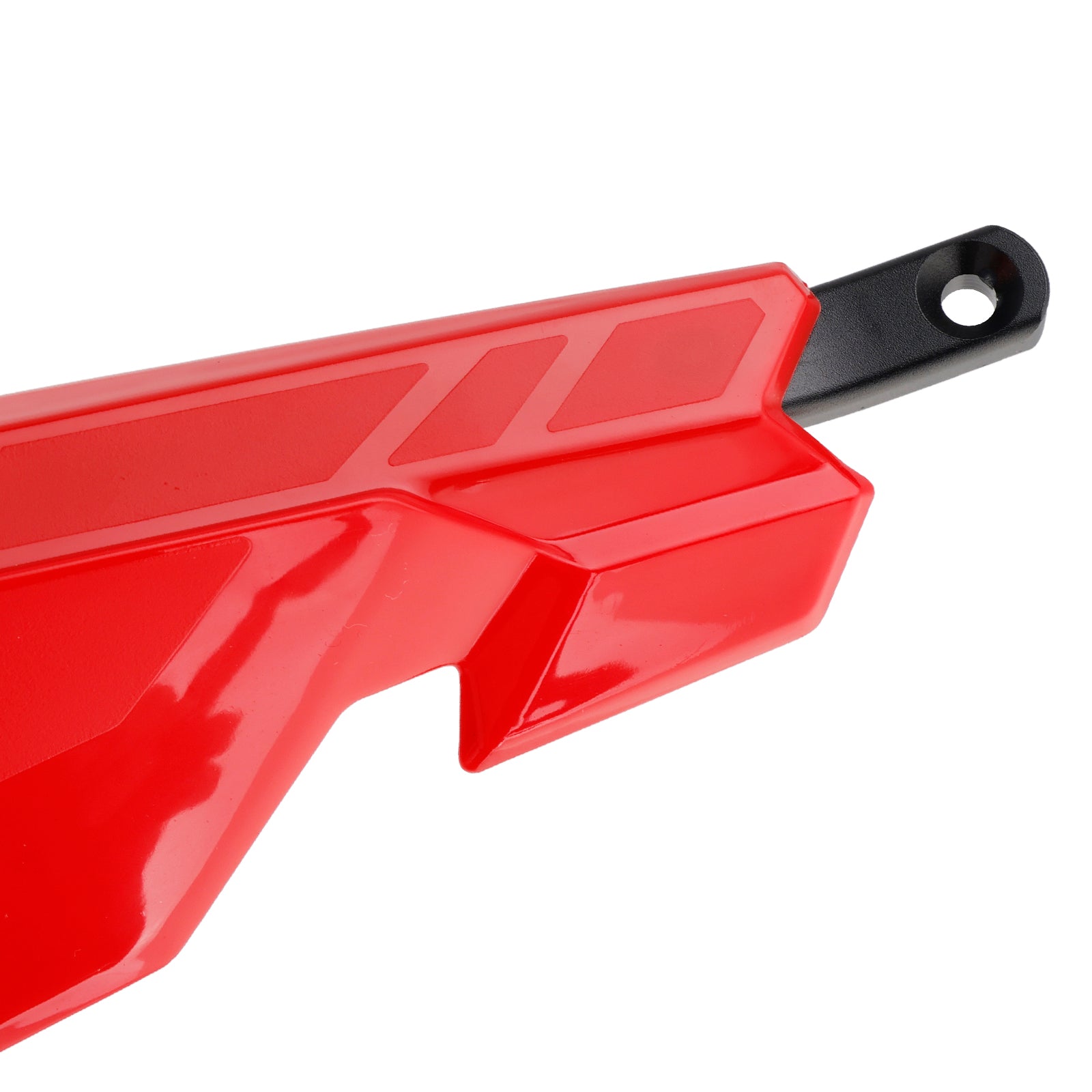 Handguard Protector for SCRAMBLER 400 X 2024-2025