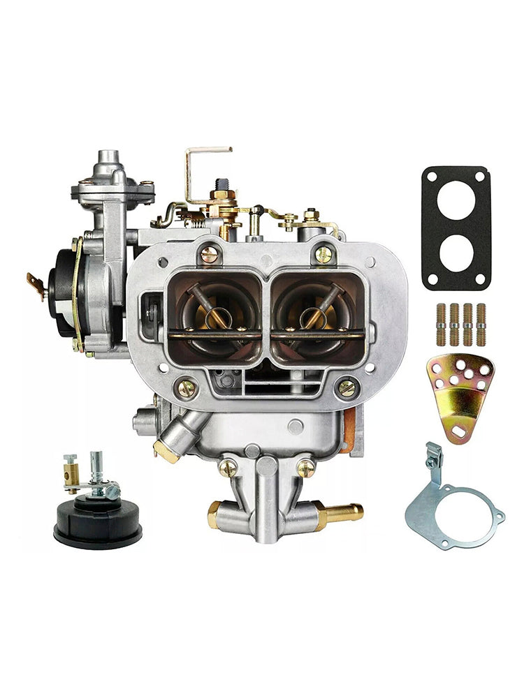 1969-1972 Pickup Datsun L16 1600cc PL521, Datsun 510 WEBER 32/36 DGV DGEV DGAV 2 Barrel Carburor 22680