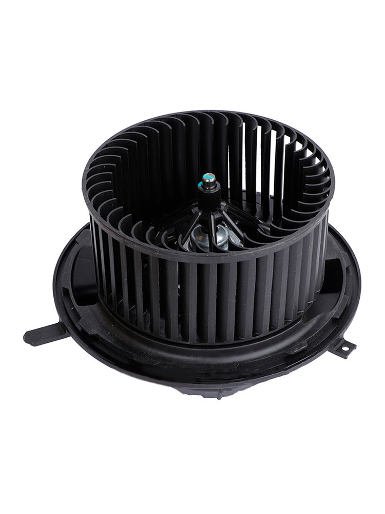 2006-2011 For Mercedes-Benz B200 W245 2.0L 2034CC 124Cu. In. l4 GAS SOHC Naturally Aspirated HVAC Heater Blower Motor Assembly 1698201342