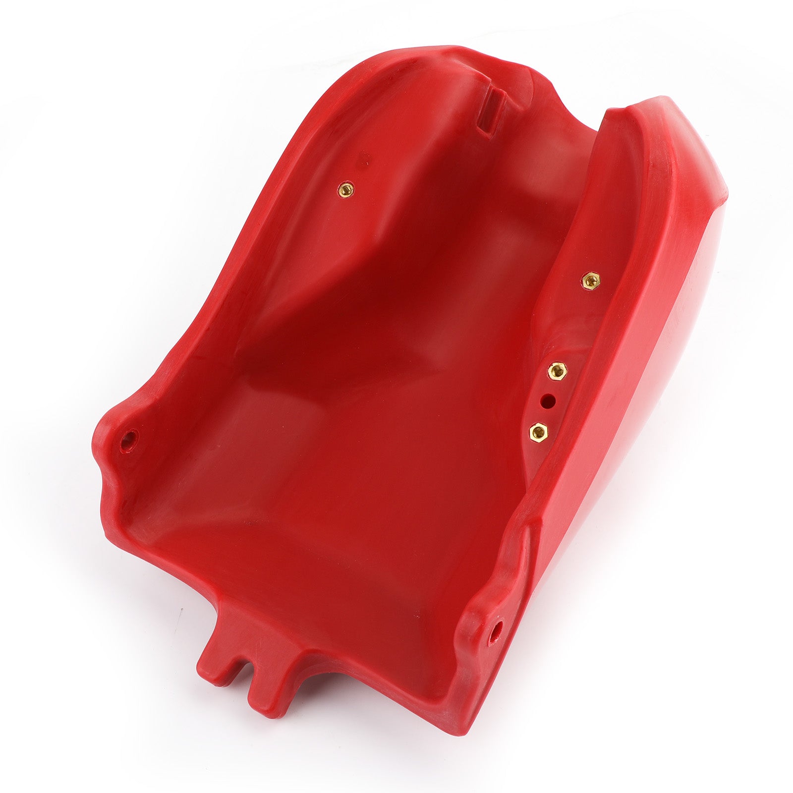 NEW Gas Fuel Tank w/Cap Petcock Fit for Honda ATC250ES Big Red 250 1985-1987 86