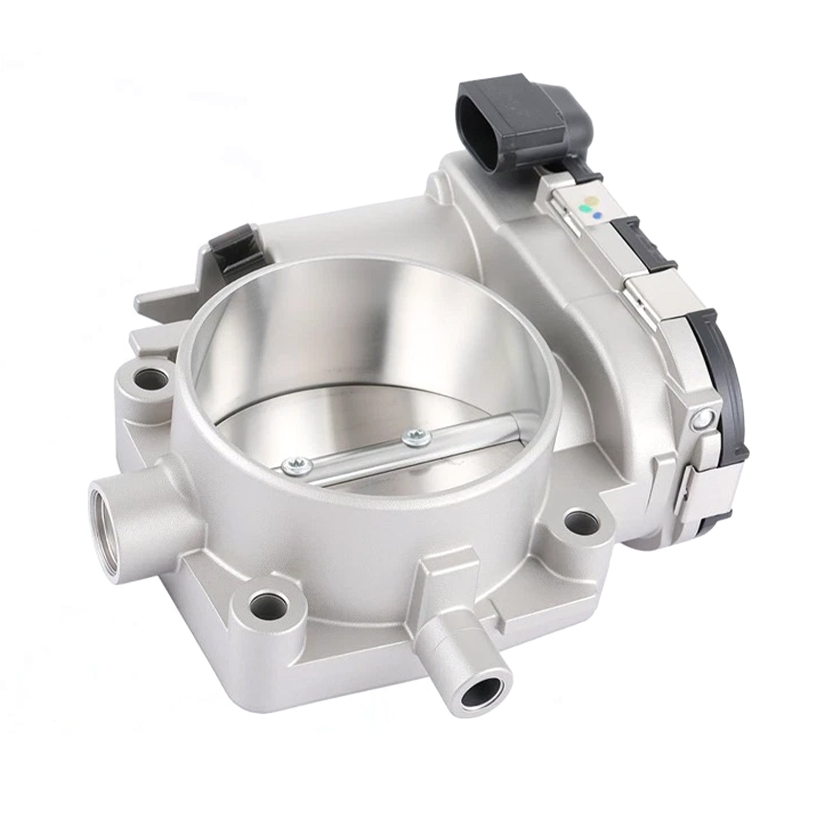 Throttle Body 0280750017 For Mercedes-Benz C280 2006-2007 C300 2008-2012