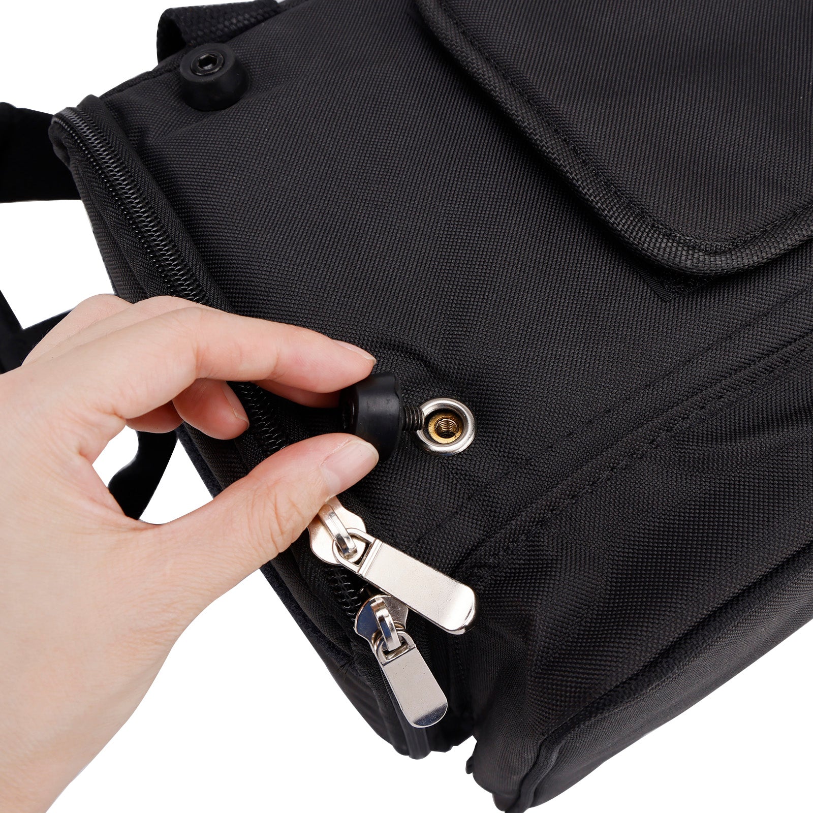 CX-10 Megáfono portátil Sistema de altavoz PA portátil inalámbrico Altavoz Bluetooth FM