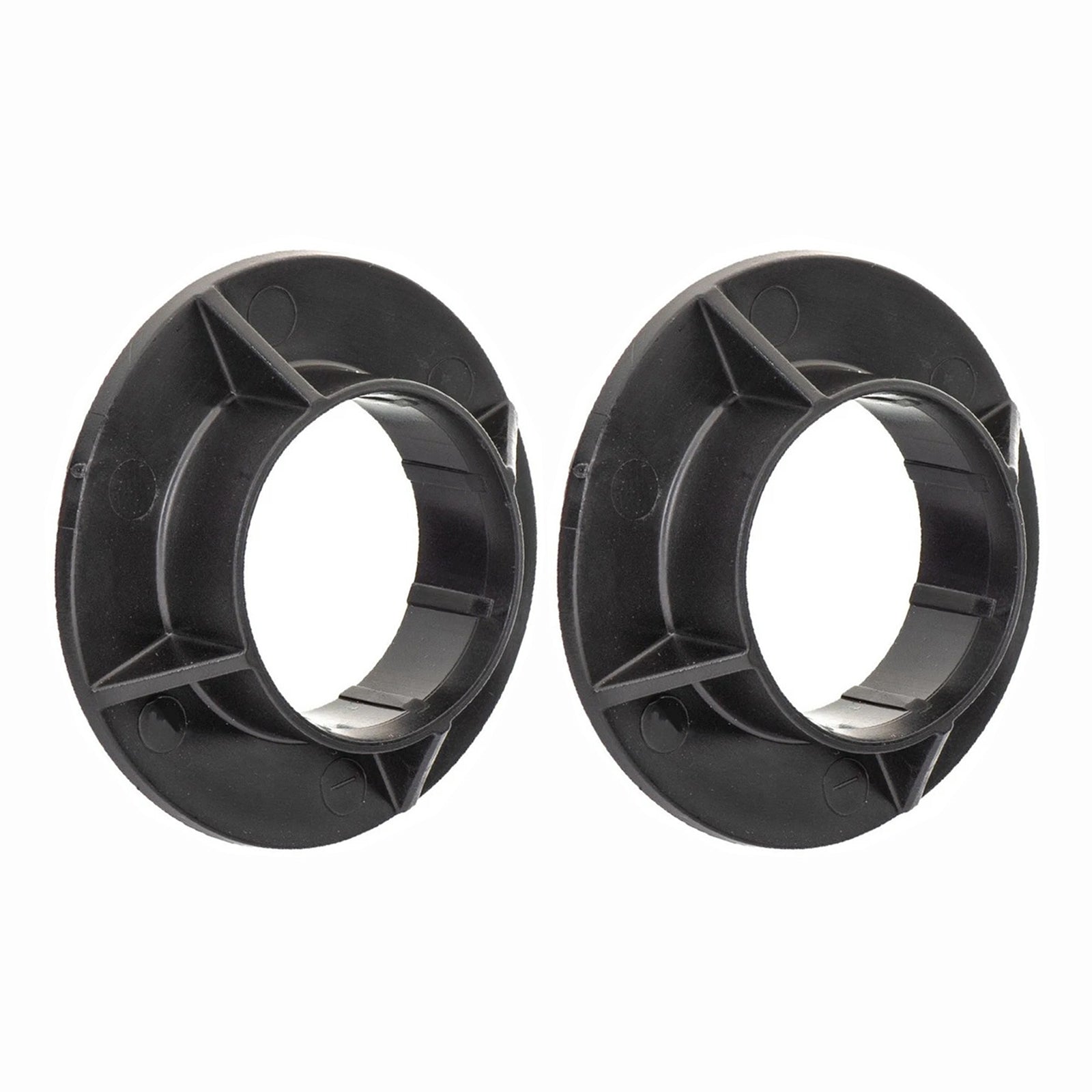 2x Front Axle Oil Slinger 5083669AA for Jeep Wrangler JK 2007-2018