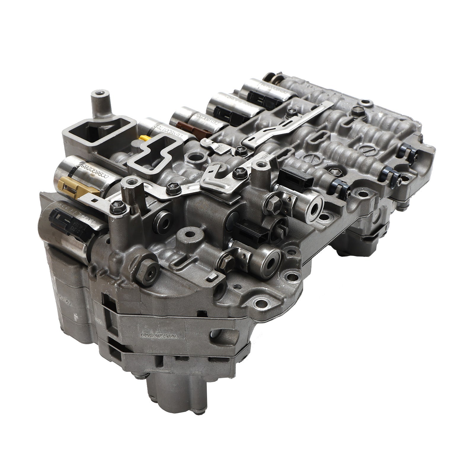 09G TF-60SN Automatic Transmission Valve Body For VW Golf Passat Toura