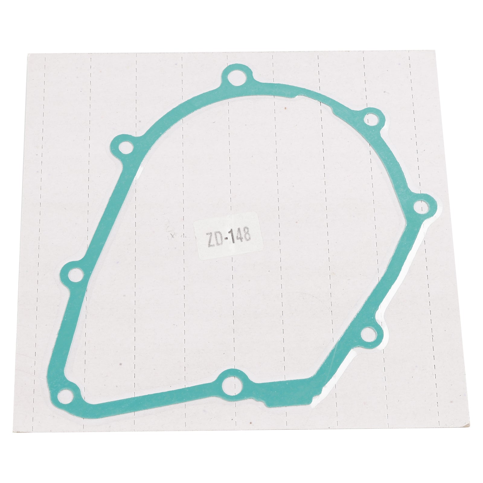 Vänster sida svänghjul stator täckspackning för Honda grom 125 msx125 2014-2020