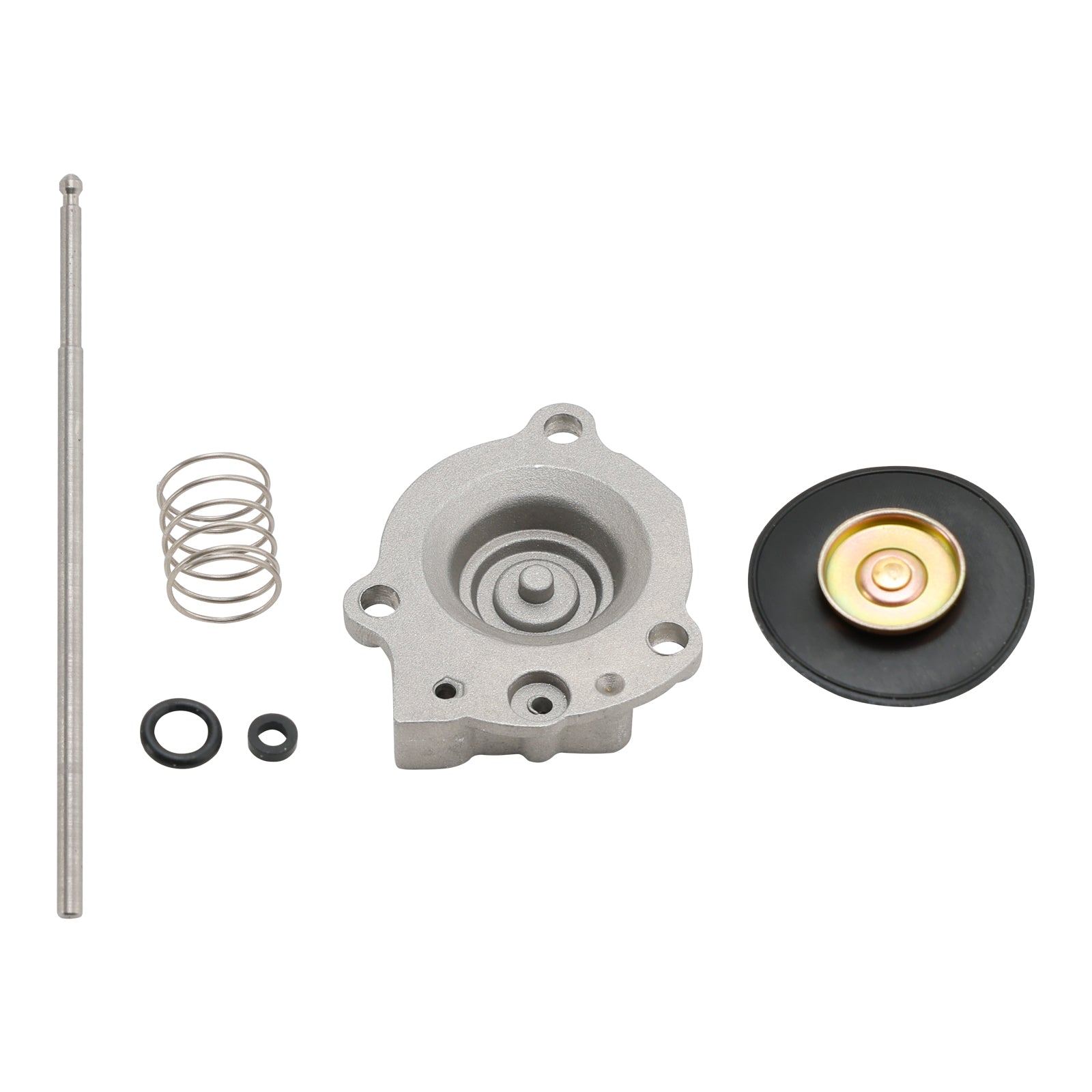 Kit de diaphragme de pompe d'accélérateur de carburateur Honda CRF450R 2003-2006