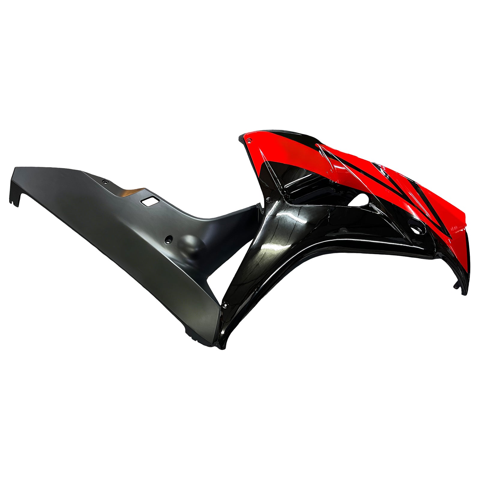 Injection Fairing Kit Bodywork Plastic ABS fit For Honda CBR1000RR 2006-2007