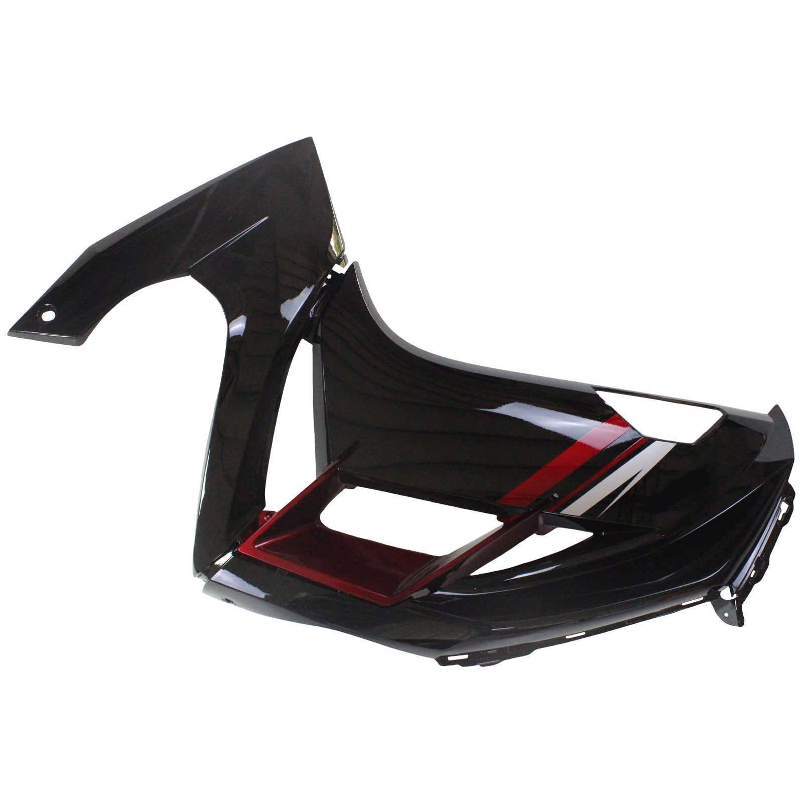 Injection Fairing Kit Bodywork Plastic ABS fit For Kawasaki ER6F Ninja650 2012-2016