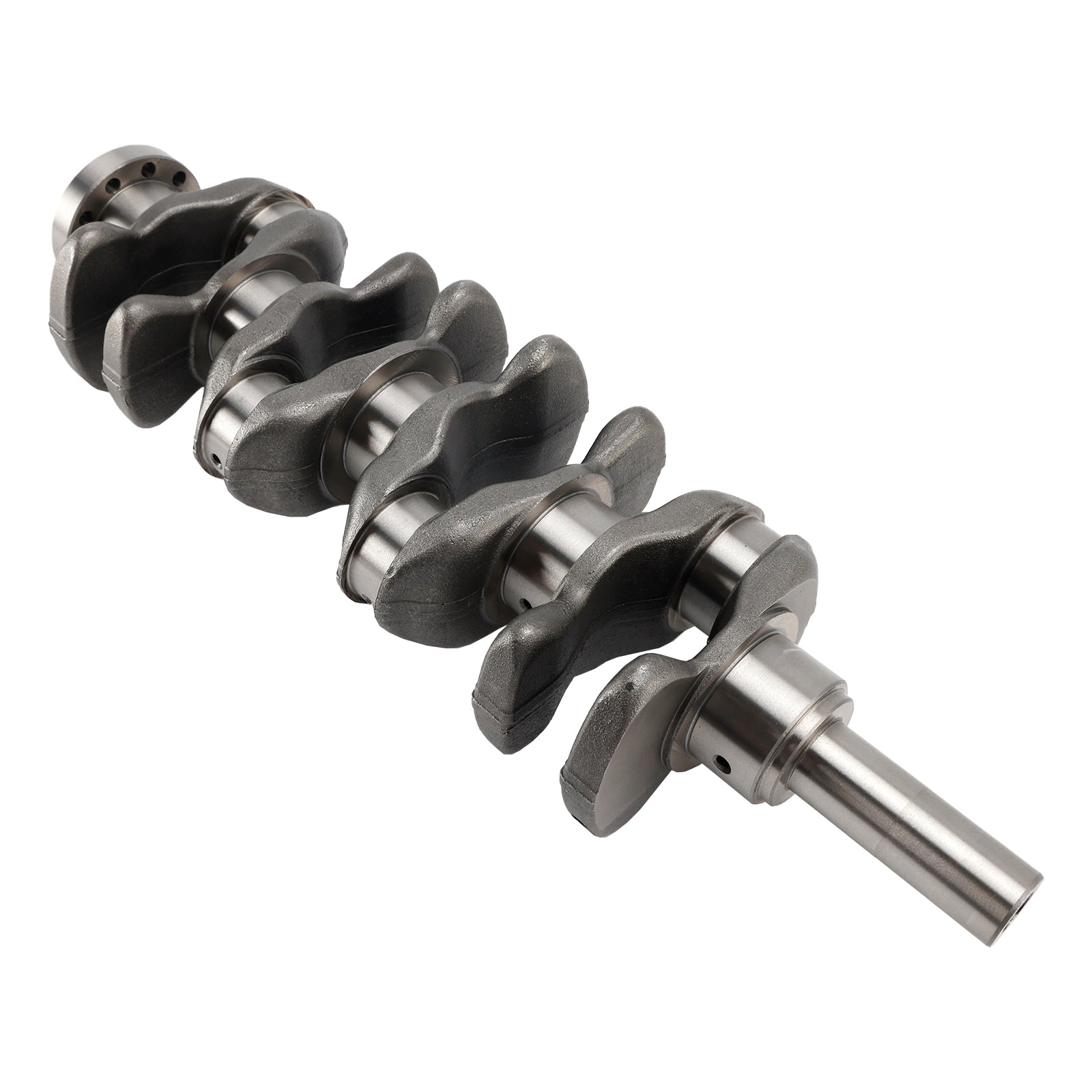 2TR FE 2.7L Motor Rebuild Zuigerpakking Timing Kit met/Krukas Staven voor Toyota