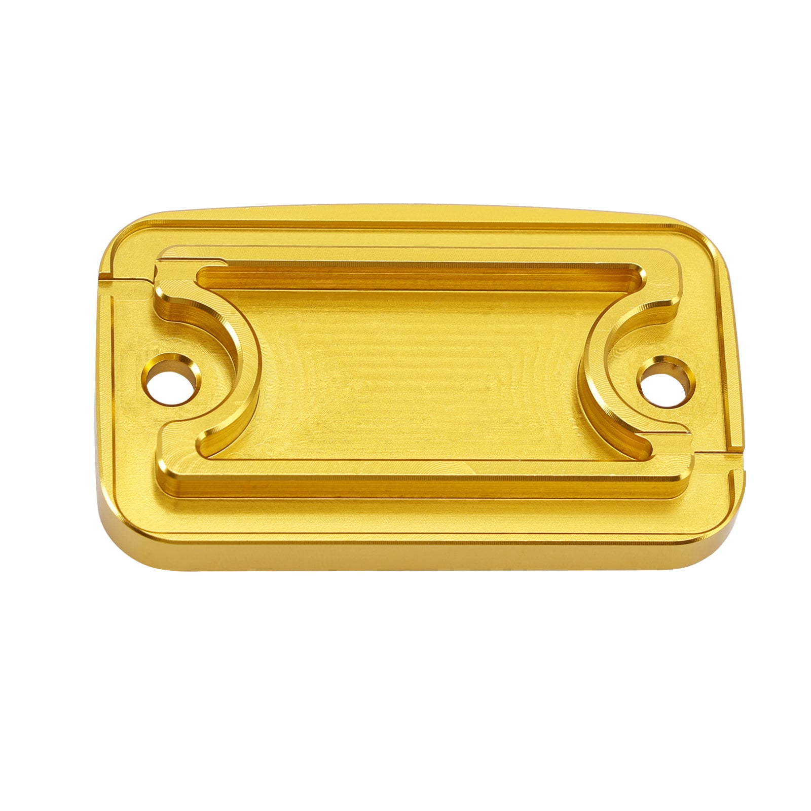 Guld frambroms & Kopplingsreservoarlock för Ducati Scrambler 800 1100 2015-2025