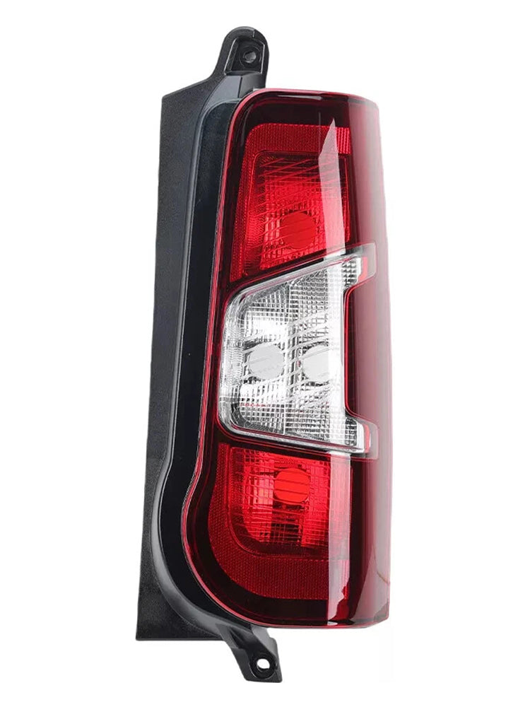 Pravá strana zadného zadného svetla zadná žiarovka 9820554880 pre partner Peugeot 2018-2024
