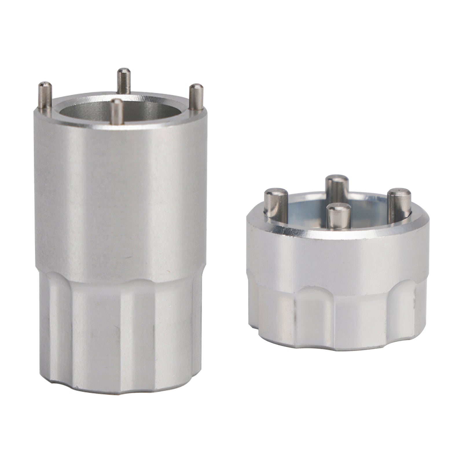 Tourne-capuchon de rebond Outil-clone de 398-00-761 & Valve de base 398-00-763 Pour FOX DPX2