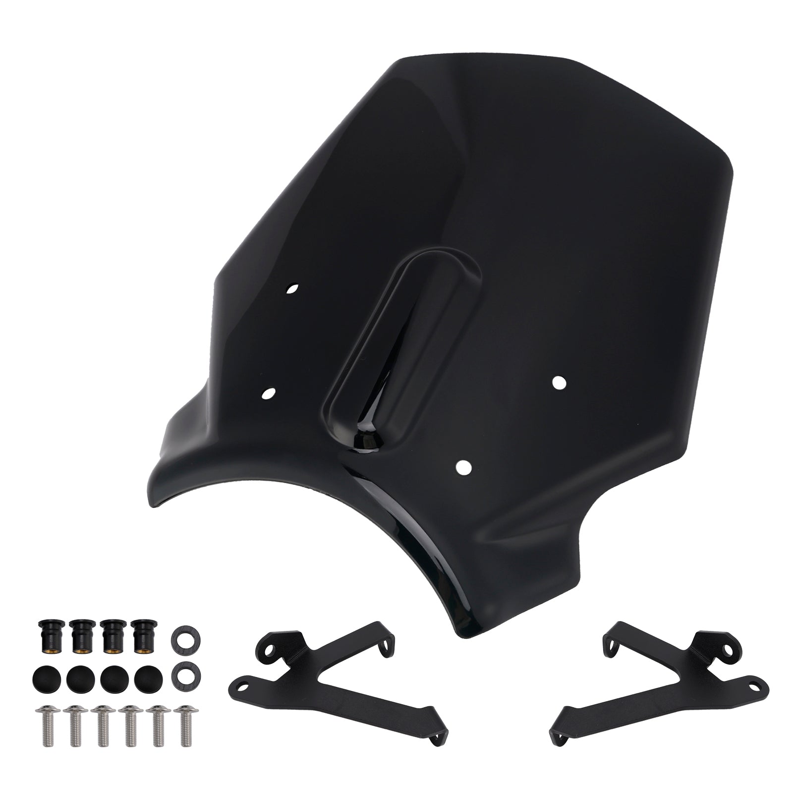 Windshield WindScreen fit for HONDA CB650R 2024-2025