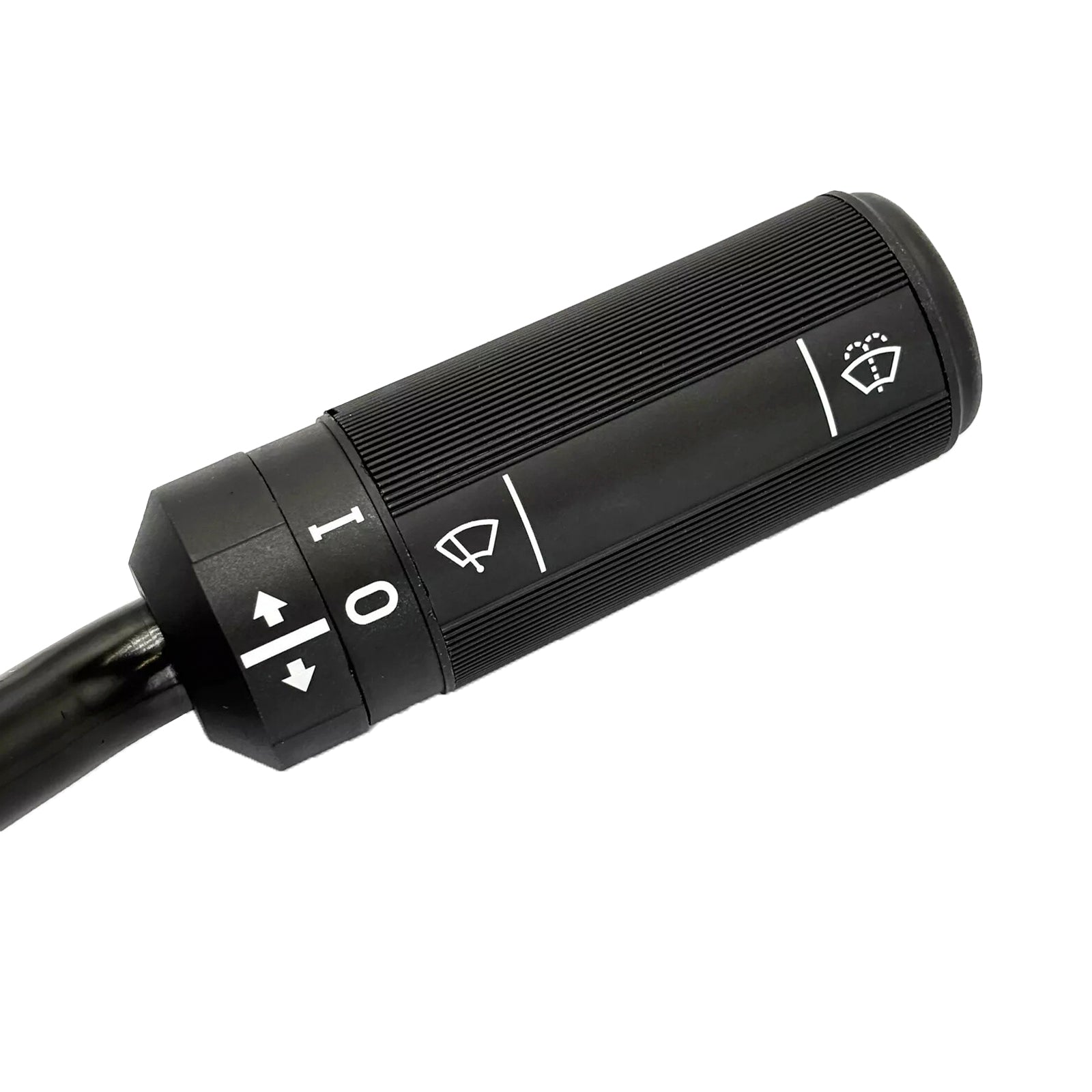 Wiper Control Switch 85801939 for Holland 555E 575E 655E 675E LB75 Engine