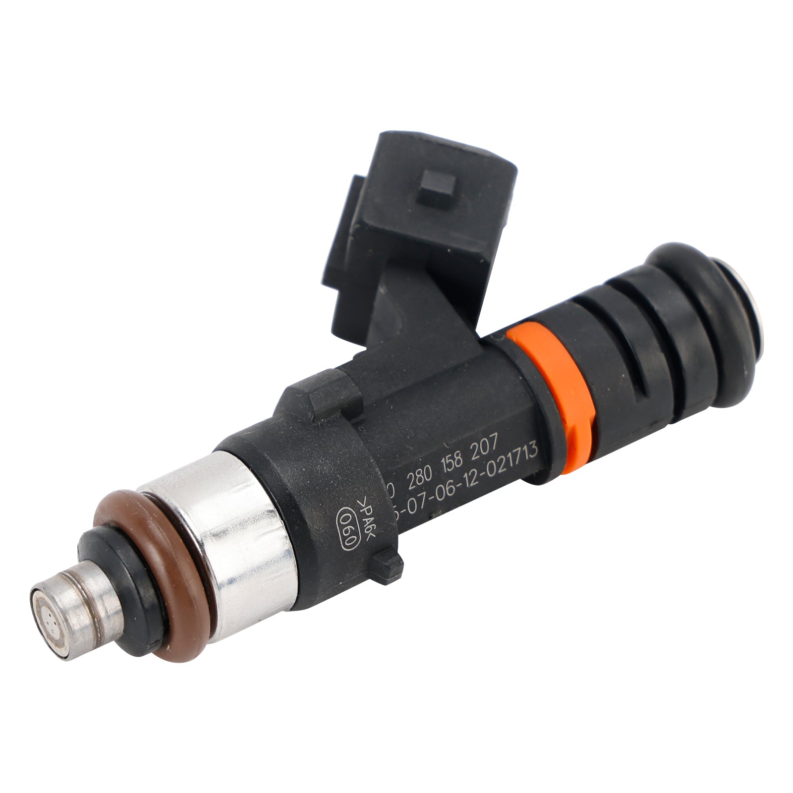 1Pcs Fuel Injector For Ford Focus III Fiesta VI Mondeo IV 0280158207