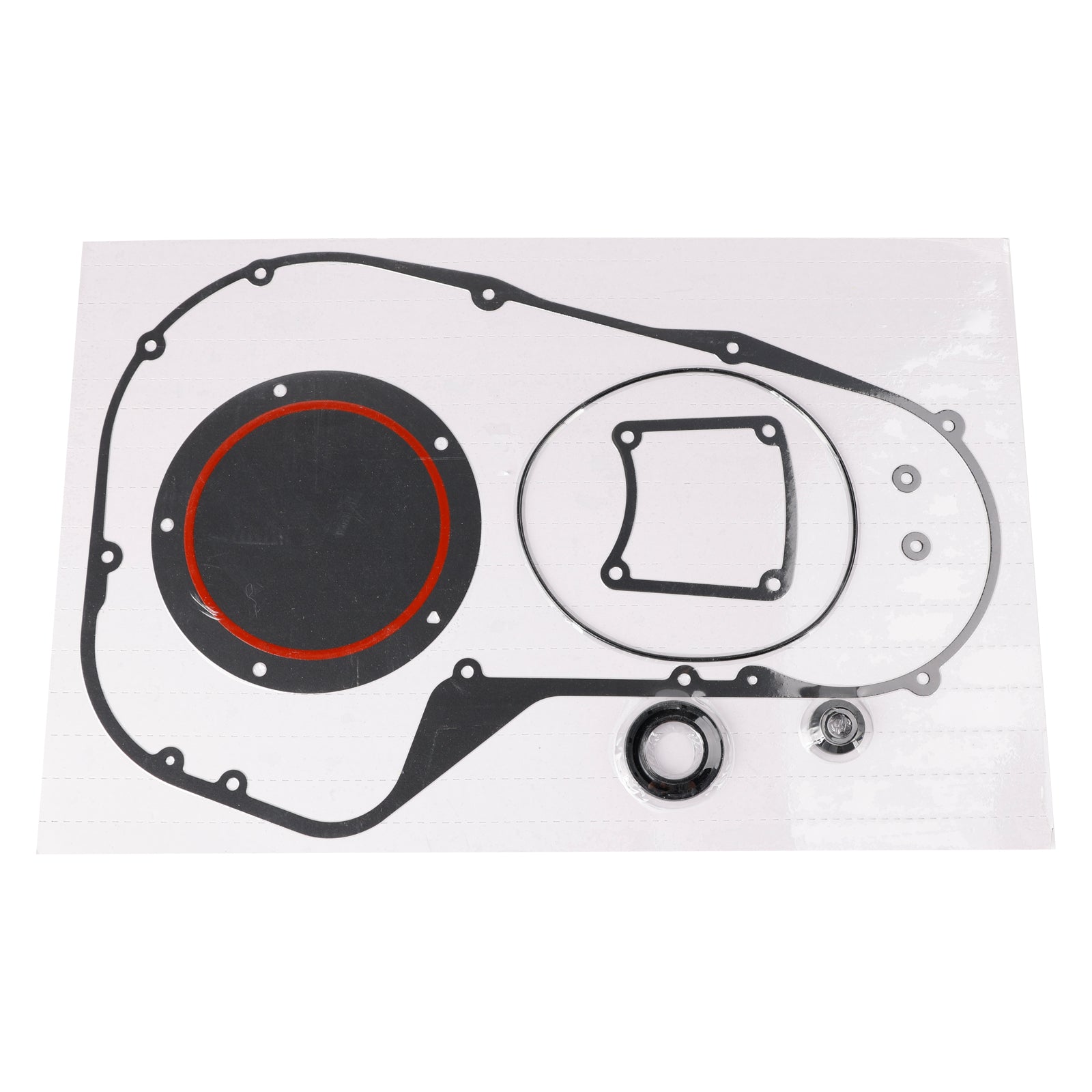 Kit de joint primaire de redresseur de régulateur de stator Touring FLH FLT 2006