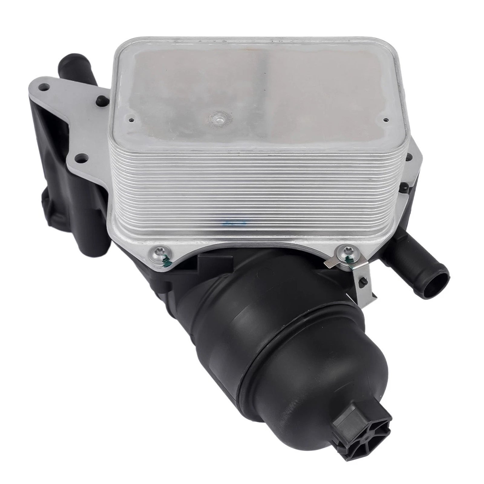 Engine Oil Filter Oil Cooler For Renault Trafic Vauxhall Vivaro 1.6 dCi CDTI 14+