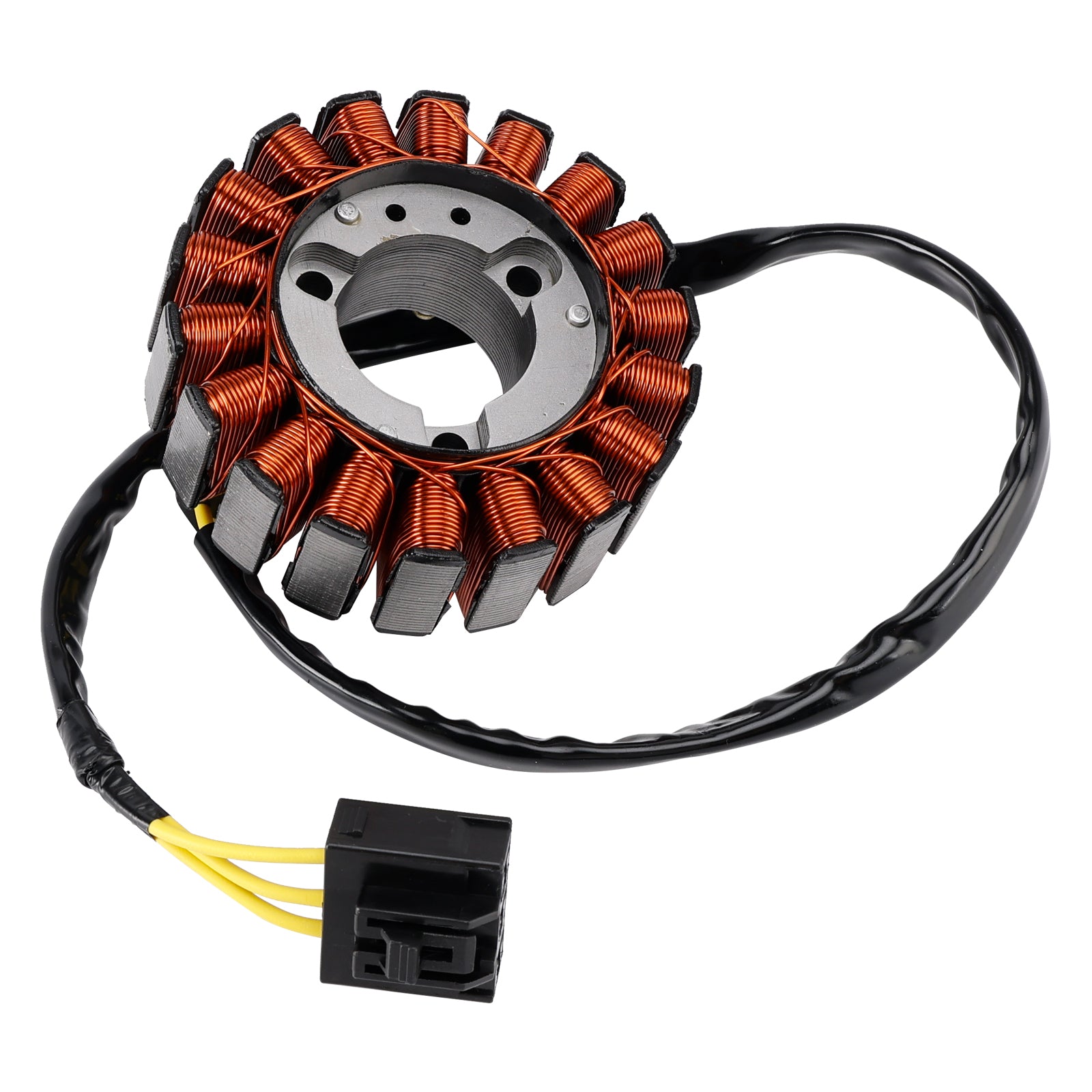 Kit de joint de régulateur de bobine de stator magnétique Honda PS125 PS250 2004-2006 31120-KTB-008