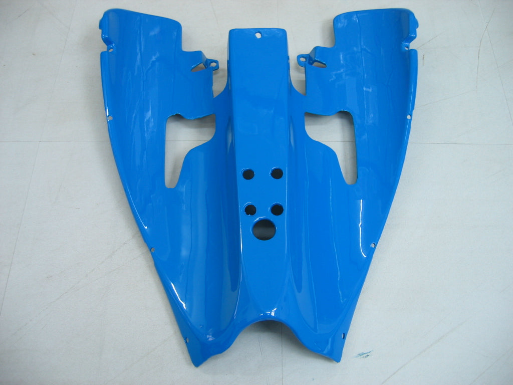 2004-2006 Yamaha YZF-R1 Multi-Color No.46 R1 Racing Amotopart Fairings Customs Fairing