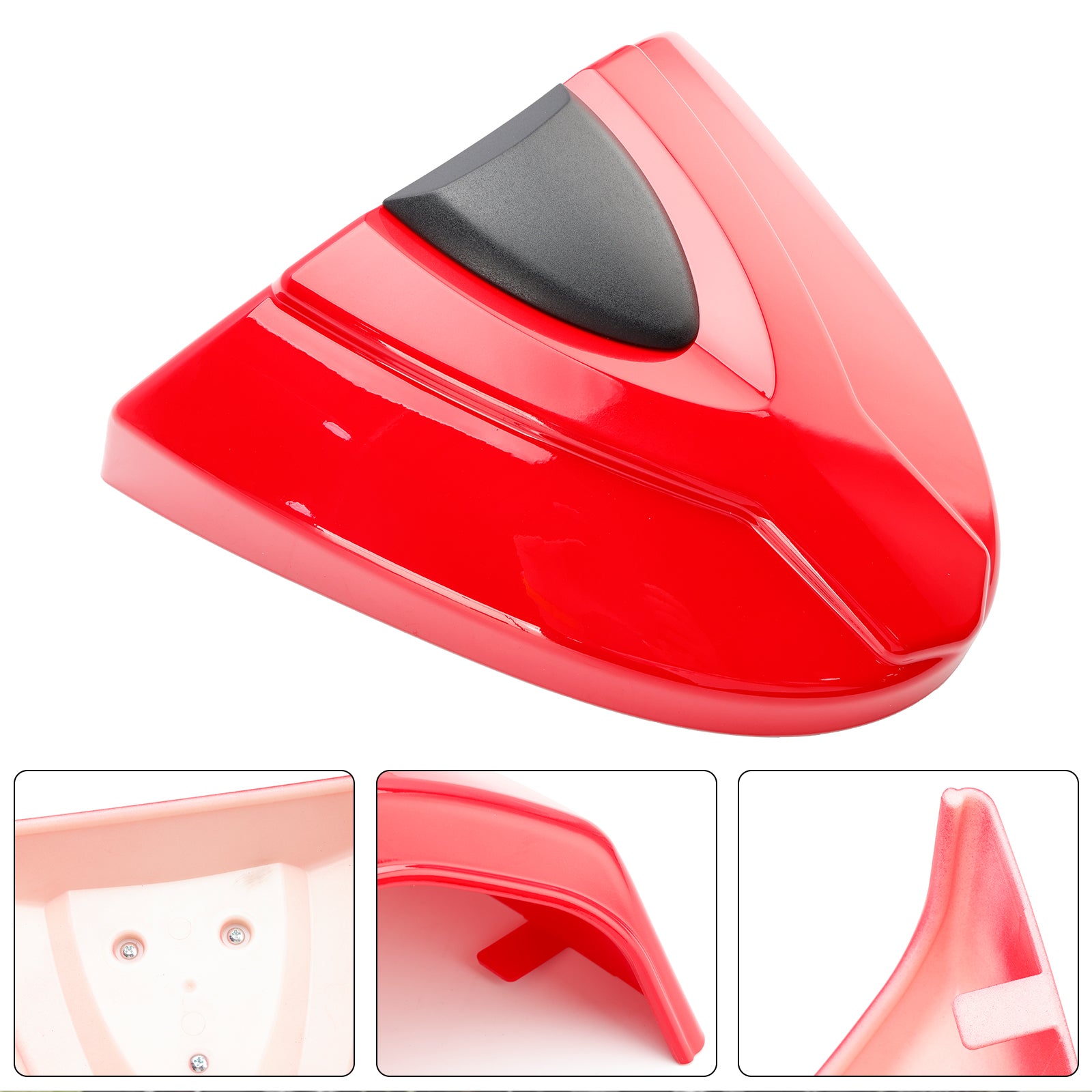 2021-2024 TRIDENT 660 HAME BACE SETE STEV Fairing Cowl