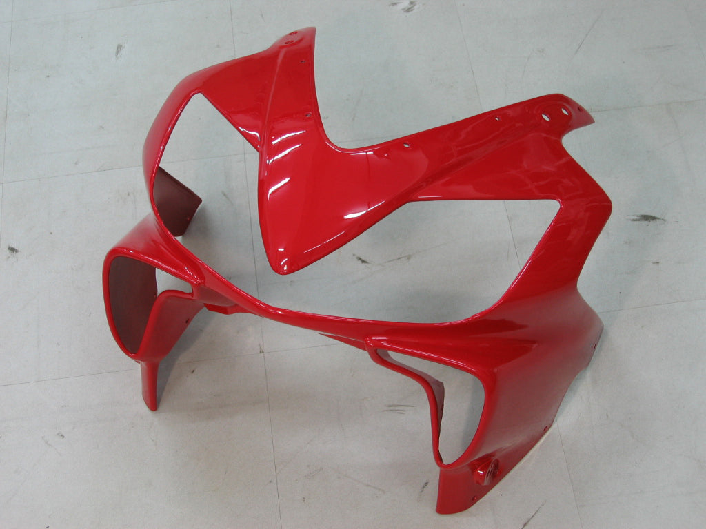 Injection Fairing Kit Bodywork Plastic ABS fit For Honda CBR600 F4i 2001-2003