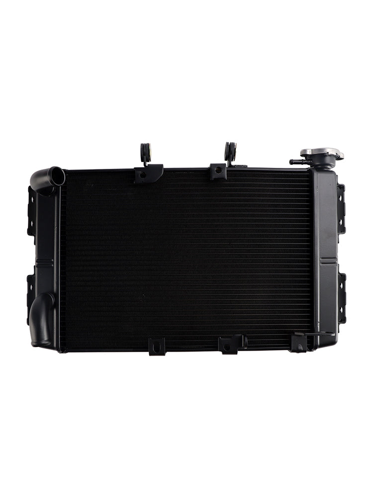 2024-2025 Daytona 660 Radiator Motor Cooler
