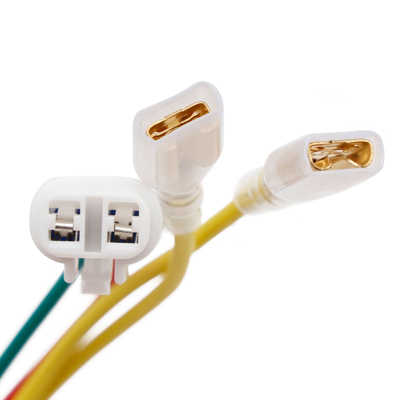 Régulateur de stator de générateur Husqvarna FC 350 2016-2024 & Joint 79239004000 79239004200