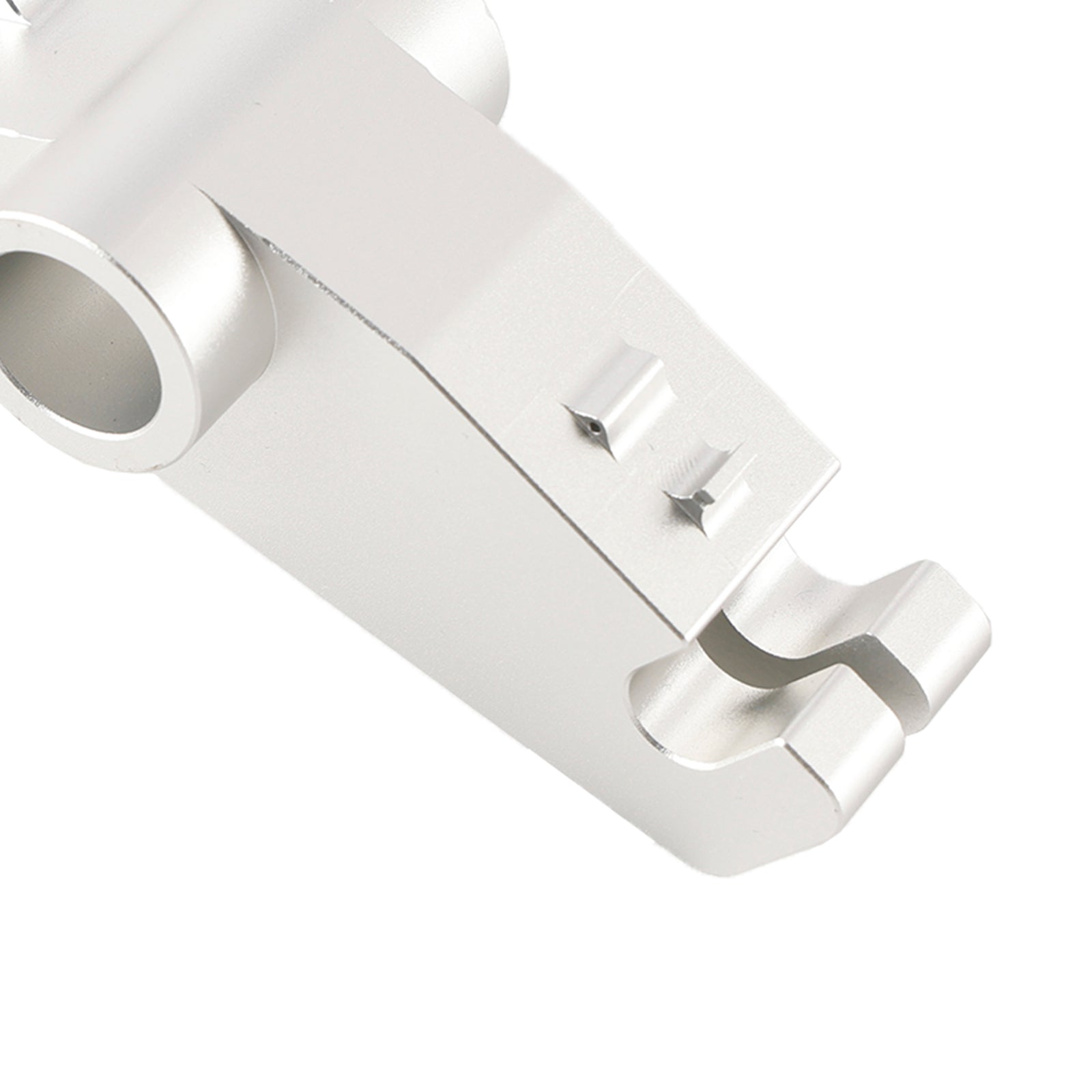 2009-2012 Chevrolet Spark Pedal Repair Pivot Bracket for kabeloperert clutch 96683849 95962968