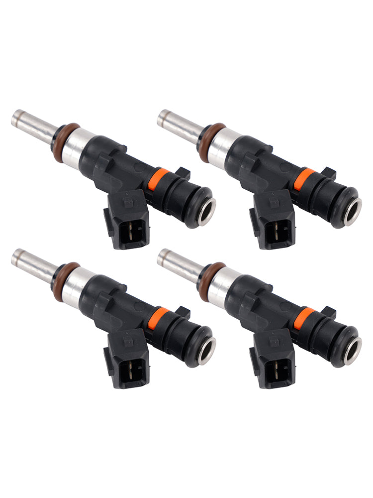 1Pcs Fuel Injector For Alfa Romeo FIAT Lancia 0280158224 77365392