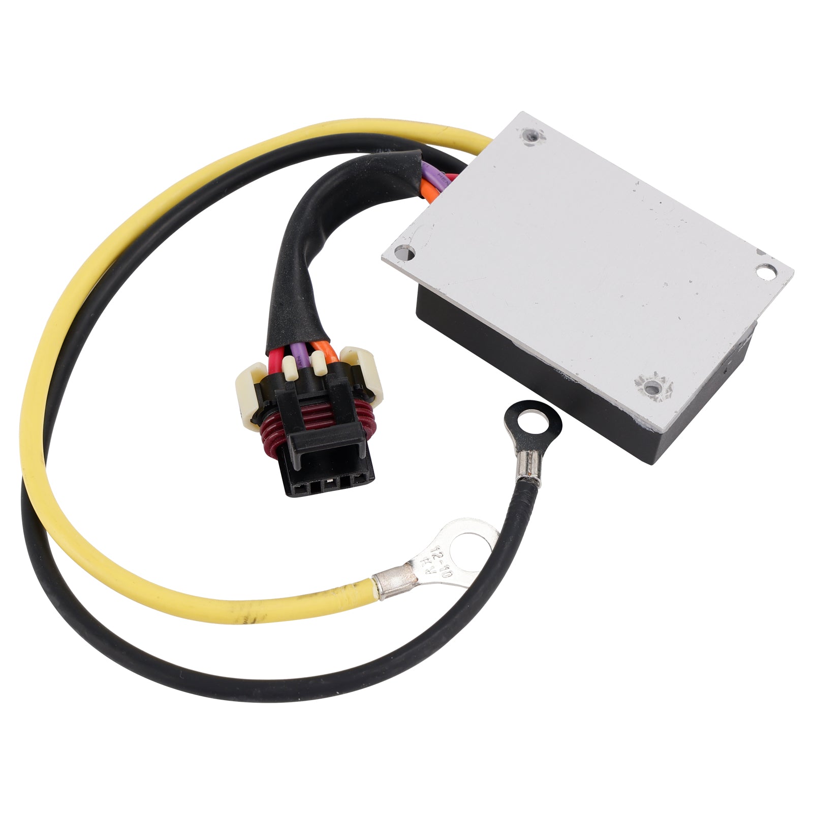 Resistor Control Assembly for EZGO RXV Electric Golf Cart #. 608148