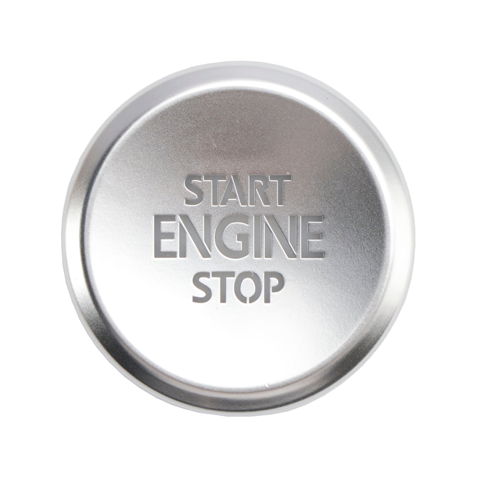 2013-2017 VW Volkswagen Golf & GTI & e-Golf & Golf Sportwagen Start Stop Contactslotknop 5GG959839 voor