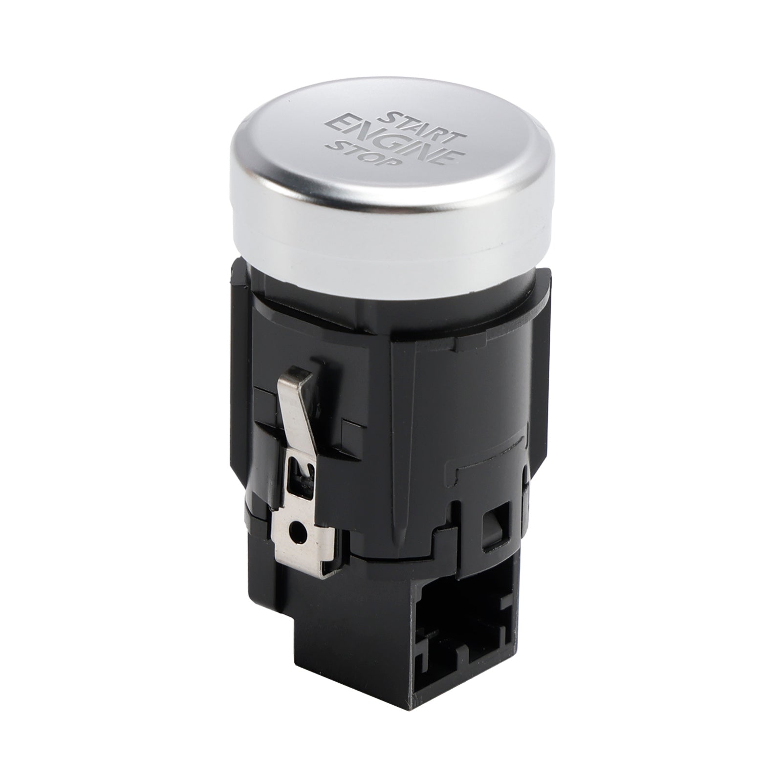 2013-2017 VW Volkswagen Golf & GTI & e-Golf & Golf Sportwagen Start Stop Contactslotknop 5GG959839 voor