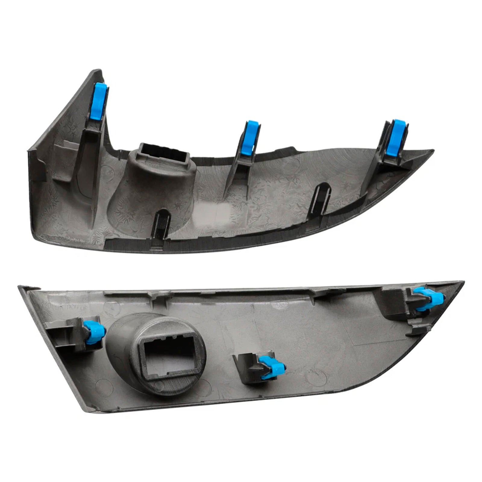2006-2012 Toyota RAV4 2st Car Center Dash Vent Utlopp Sidopanel Trim Cover 55412-42060-B0