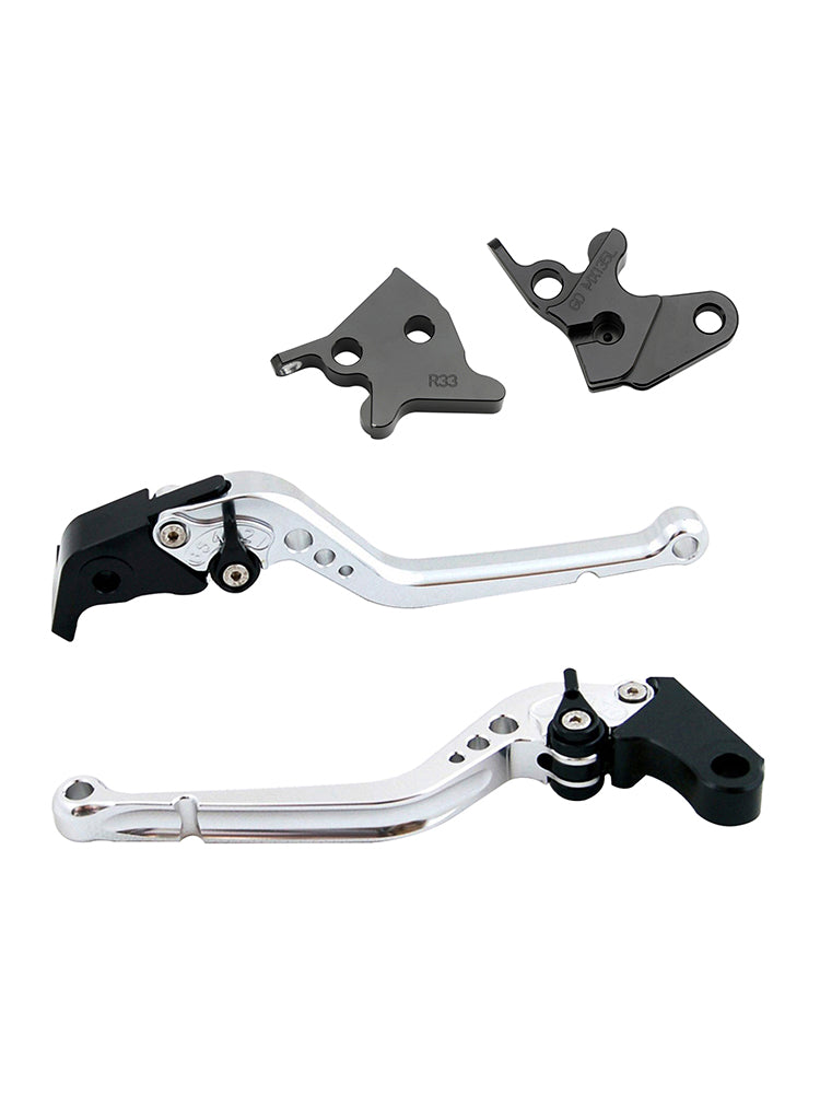 2005-2014 Yamaha YBR125 Lang clutchbremsespak