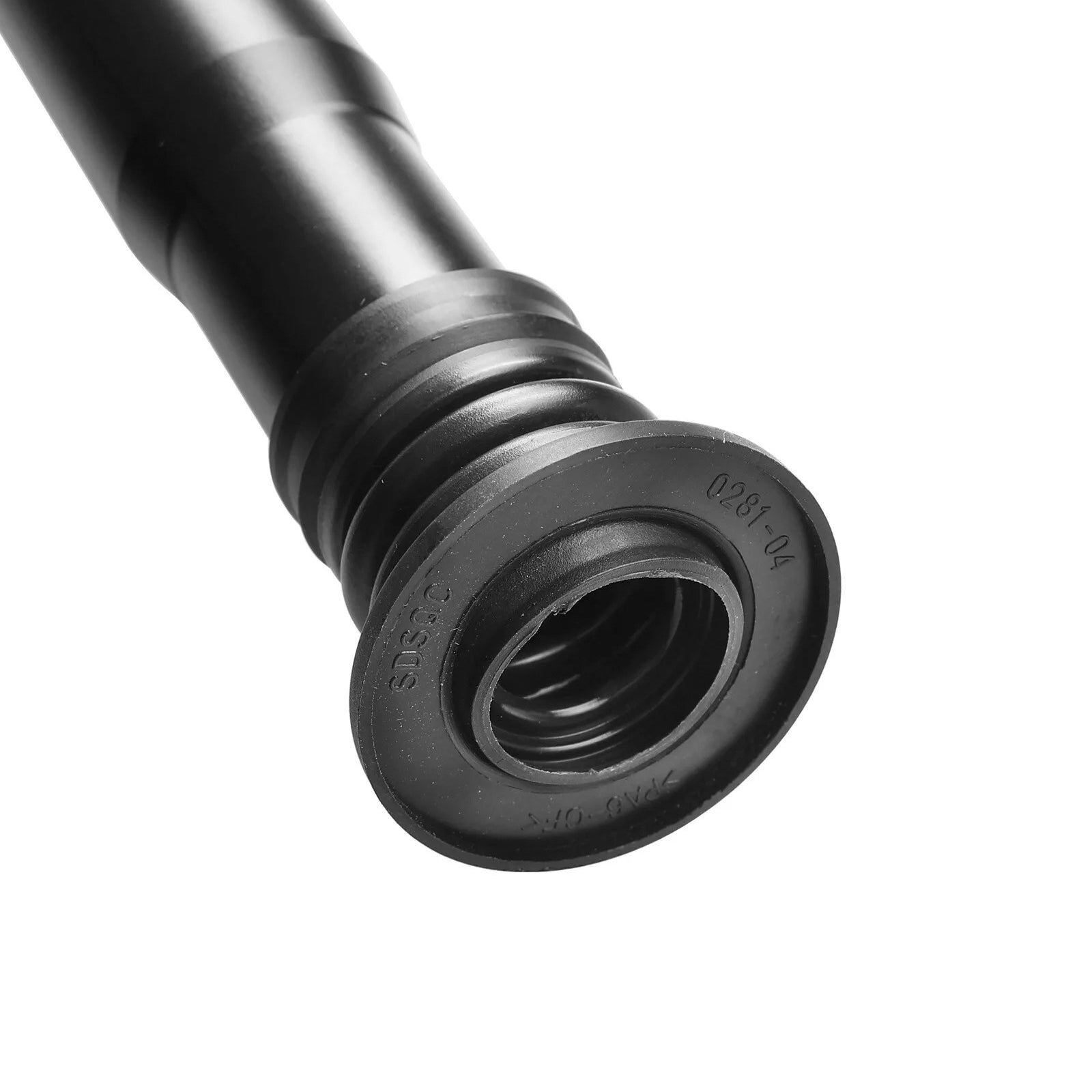 2012-2013 Mercedes-Benz S550 V8 4.7L Front Driveshaft Prop Shaft Assembly 2044107001