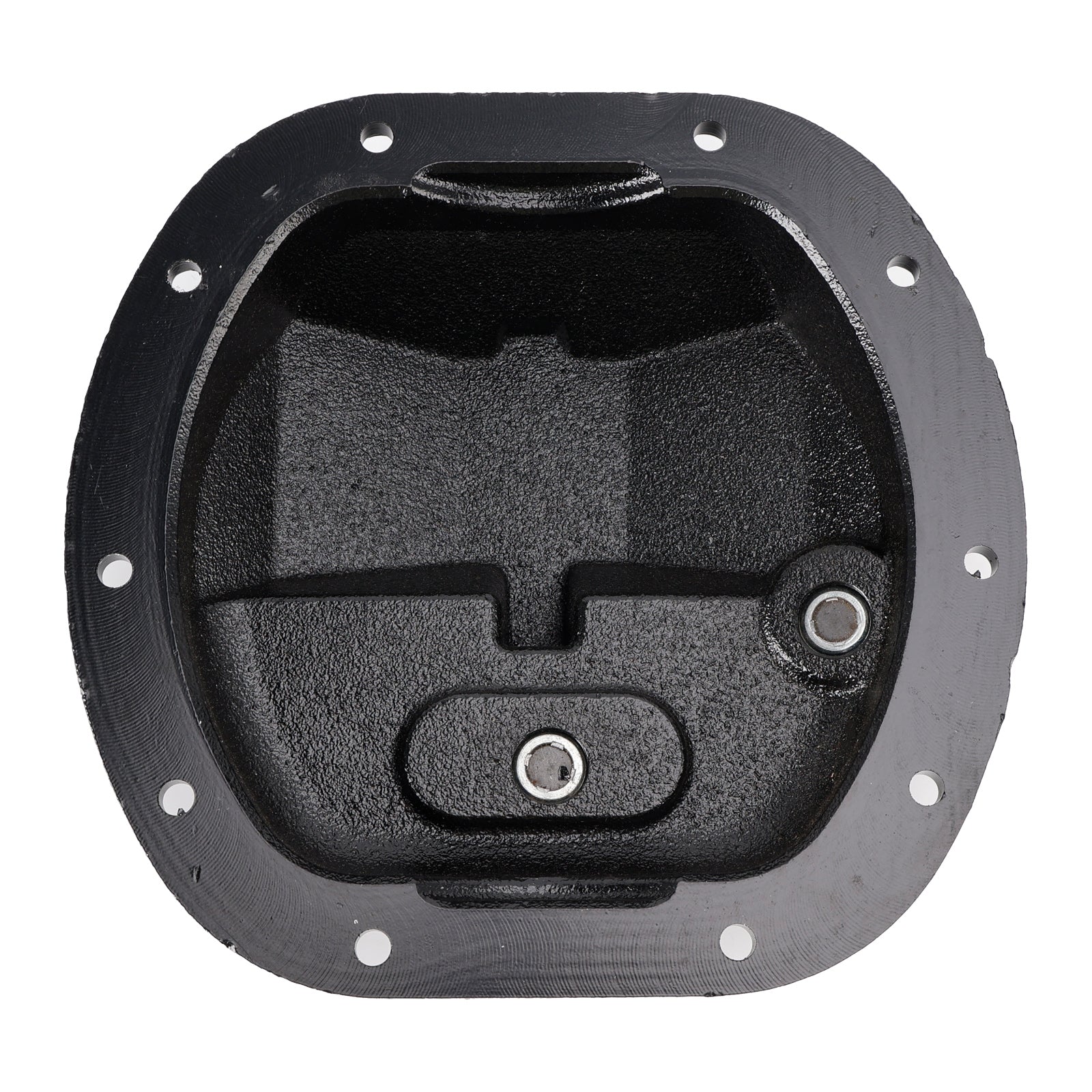 Voordifferentieeldeksel YHCC-D30 voor Dana 30 Yukon