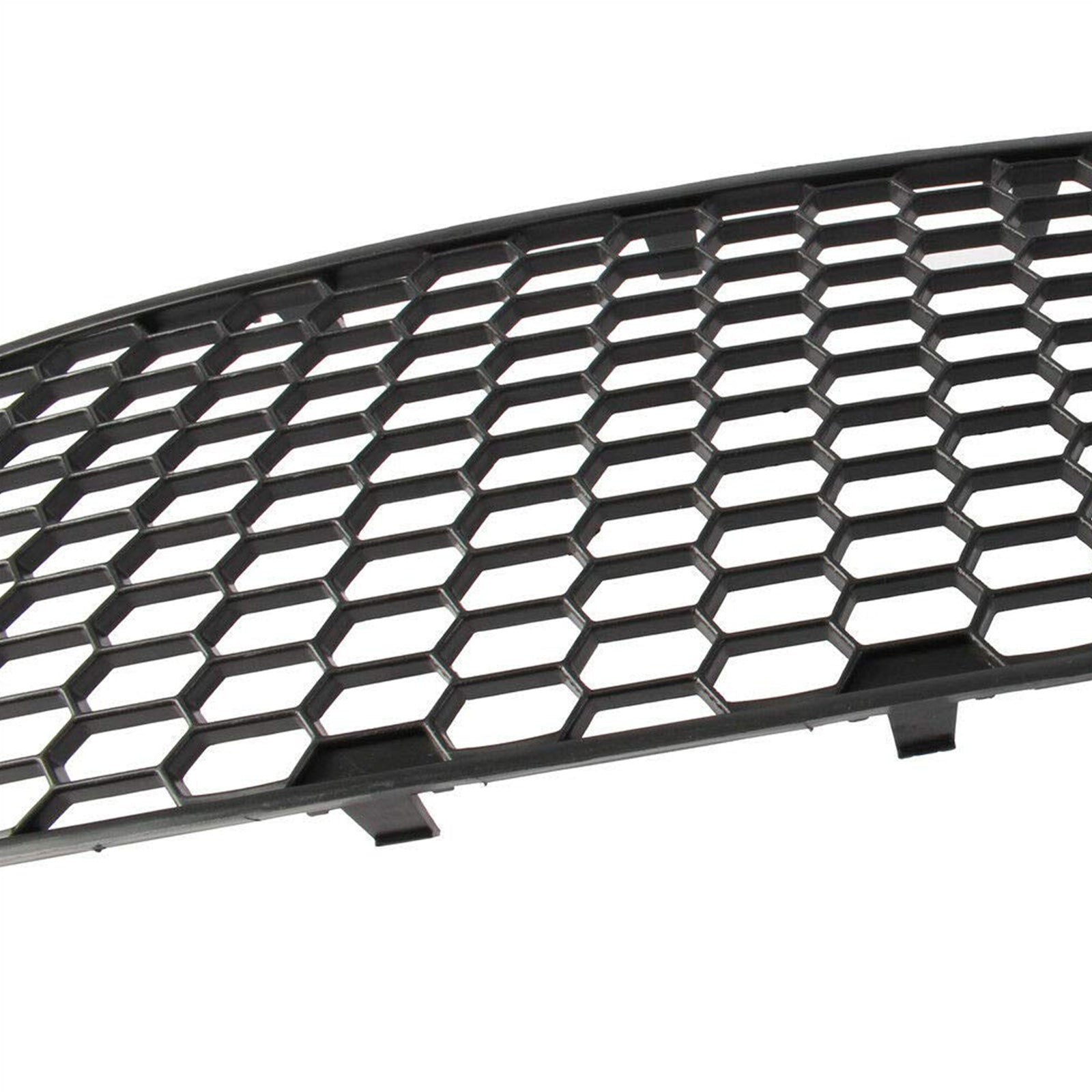 2006-2010 VW Beetle Front Lower Bumper Center Honeycombed Mesh Grille
