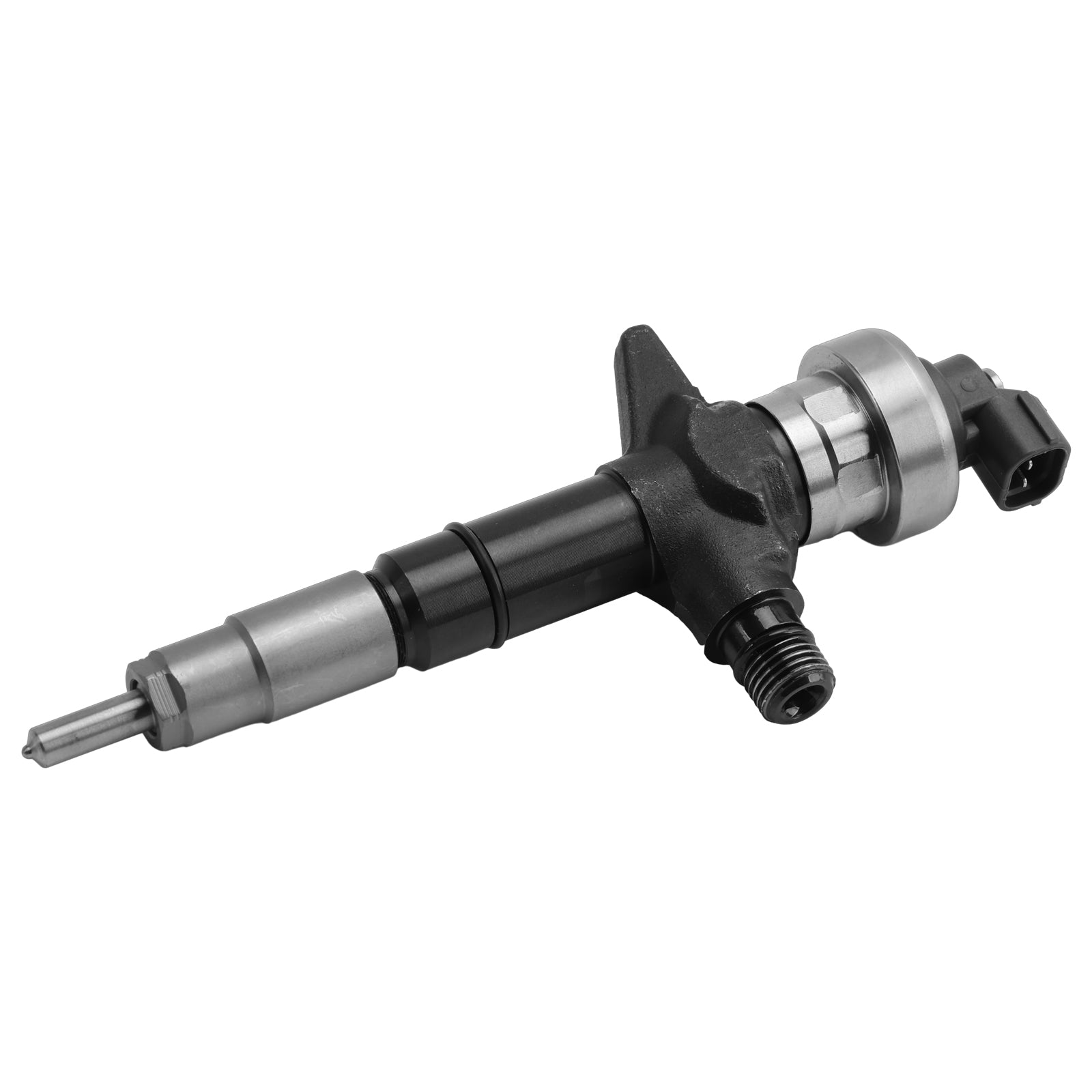 2007-2008 pour Holden Rodeo 4JJ1 3.0L moteur 1 pièces injecteur de carburant 8980116040