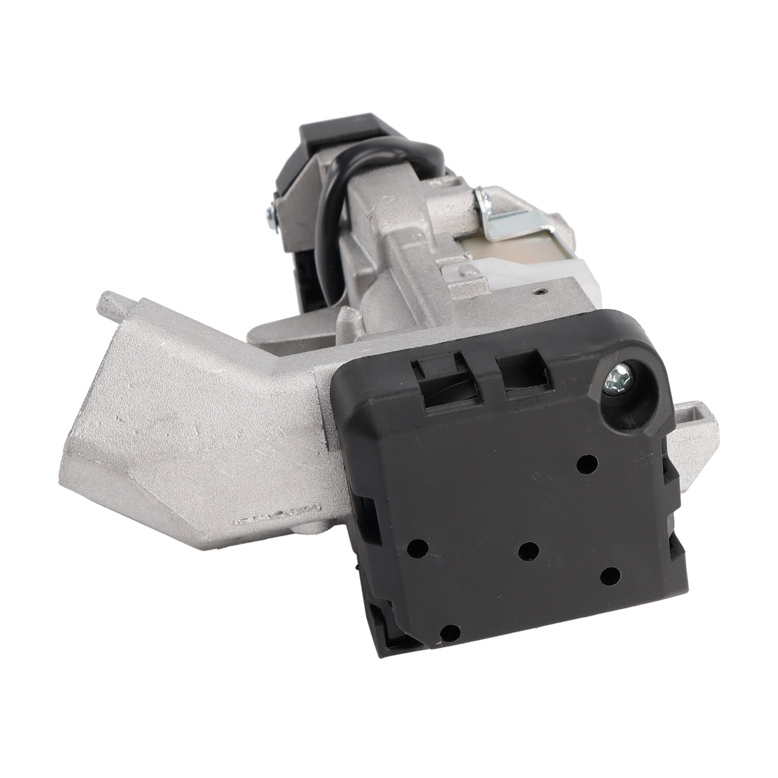 Ignition Switch Lock Cylinder with 2 Keys (with Chip) For Honda Civic 1.3L 1.7L