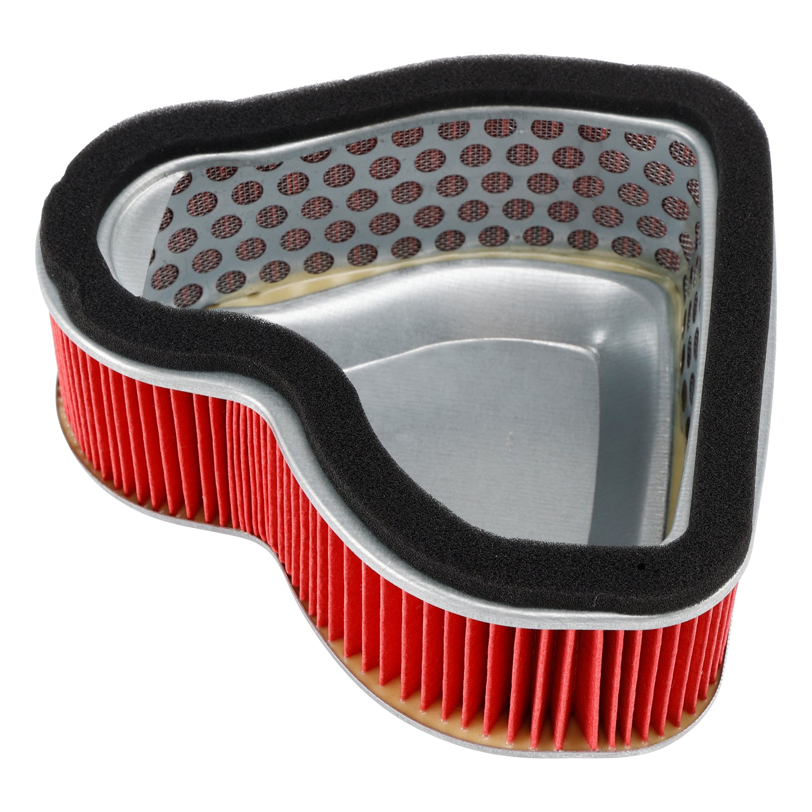 Luchtfilterreinigerelement 17213-MEA-670 voor HONDA 2003-2009 VTX1300 VTX 1300