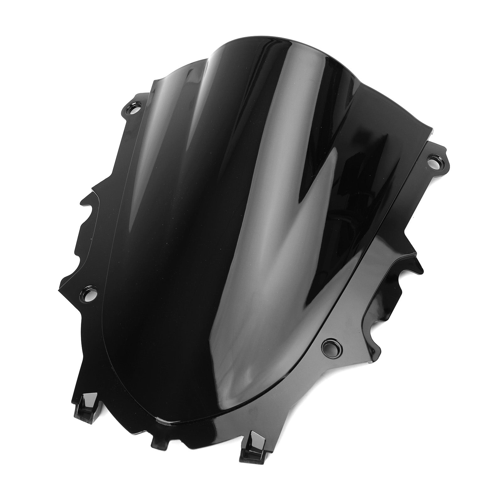 Kit de carénage d'injection carrosserie en plastique ABS adapté pour Yamaha YZF-R3 R25 2019-2021