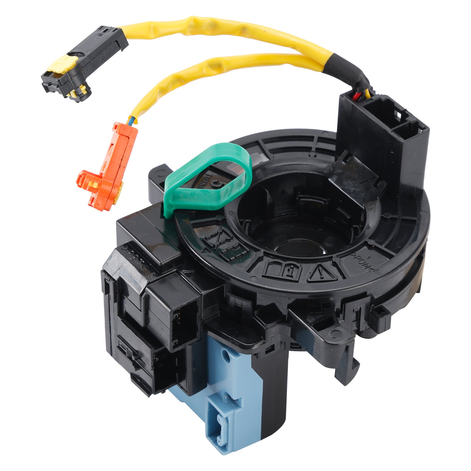 2011 LEXUS RX350 Clock Spring With Angle Sensor With Heated 84307-48100 843070E070