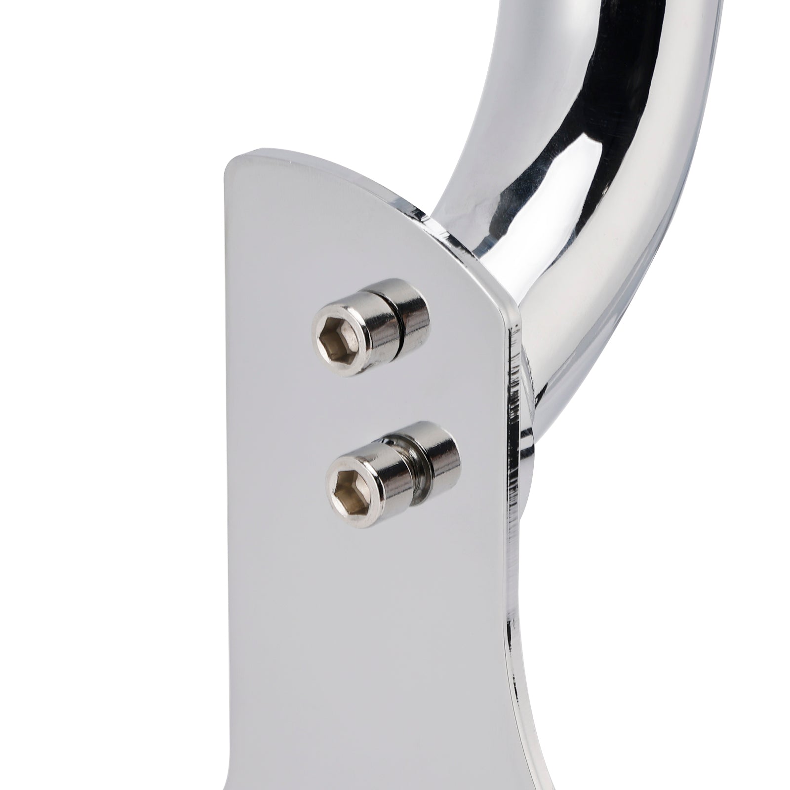 Passageiro Sissy Bar Backrest para Challenger Chieftain Springfield