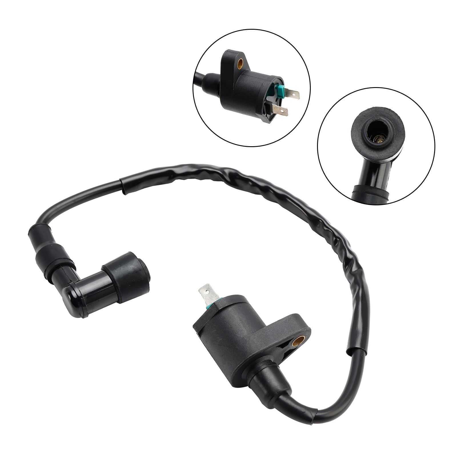 CDI BOX Ontsteker geschikt voor Adly ATV 150 Sport/Utility/Crossroad KAYO FOX 70 TTR-110