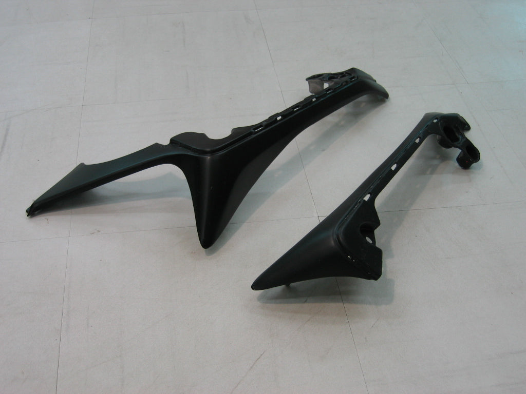 2005-2006 GSXR1000 Blue Bodywork Fairing ABS Injection Molded Plastics Set Generic